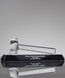 Picture of Faceted Crystal Gavel on Black Base Award