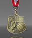 Picture of Volleyball Star Blast Medals