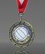 Picture of Volleyball Star Medal