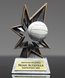 Picture of Bobble Action Volleyball Award