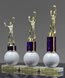 Picture of Volleyball Riser Trophy