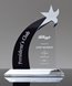 Picture of Dynamic Crystal Star Award