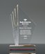 Picture of Radiant Edge Acrylic - Medium Size