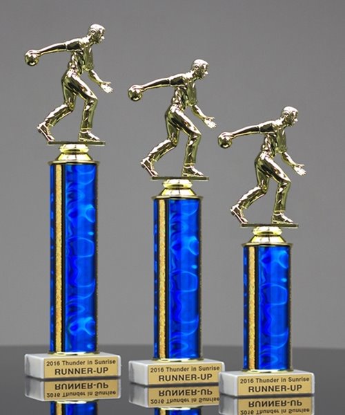 Picture of Bowling Athletica Trophy