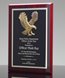 Picture of Soaring Eagle Plaque