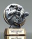 Picture of Motion-X Wrestling Trophy