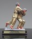 Picture of Gallery Series Martial Arts Trophy