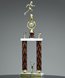 Picture of Two Post Wood Column Trophy