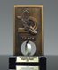 Picture of Spinner Track and Field Award