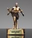Picture of Track Superstar Award - Male