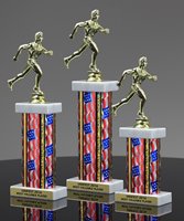 Picture of Classic Track Trophy