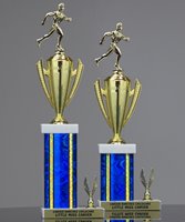 Picture of Classic Cup Track Trophy