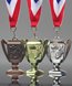 Picture of Track Trophy Cup Medals