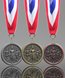 Picture of Cross Country Medals