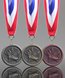 Picture of Value Track Medals