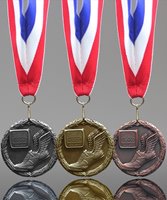 Picture of Classic Track Medals