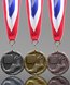 Picture of Classic Track Medals