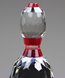 Picture of Crystal Bowling Pin Trophy
