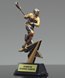 Picture of Star Power Lacrosse Trophy