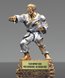 Picture of Martial Arts Monster Trophy