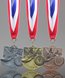 Picture of Track Star Blast Medals