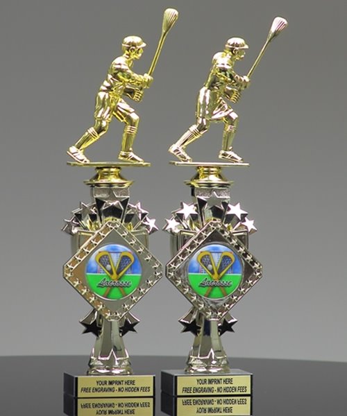 Picture of Diamond Star Lacrosse