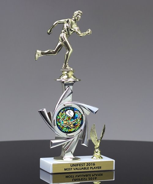 Picture of Vortex Track Finisher