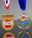 Picture of Custom Soft Enamel Medals