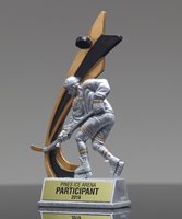 Picture of Live Action Hockey Trophy