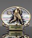 Picture of 3D Xplosion Hockey Resin Trophy