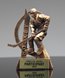 Picture of Hockey Ultra Action Award