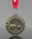 Picture of Hockey Spinner Medal