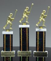 Picture of Classic Lacrosse Trophy