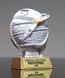 Picture of Motion-X Swimming Trophy