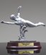 Picture of Silverstone Male Swimming Resin Trophy