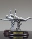 Picture of Silverstone Male Swimming Resin Trophy