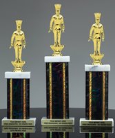Picture of Classic Top Chef Trophy