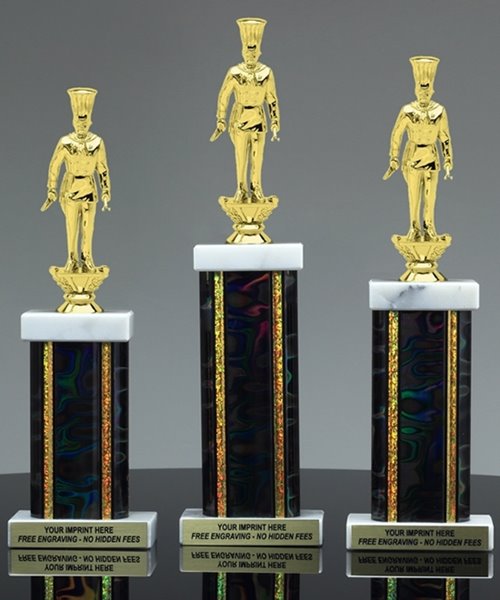 Picture of Classic Top Chef Trophy