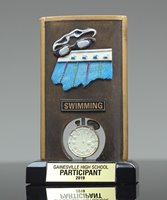 Picture of Spinner Swimming Award
