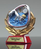 Picture of Stamford Athletic Swimming Award