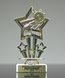 Picture of Sports Star Swimming Trophy