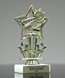 Picture of Sports Star Swimming Trophy