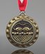 Picture of Swimming Spinner Medal