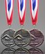 Picture of Classic Swimming Medals