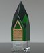 Picture of Crystal Monolith Award