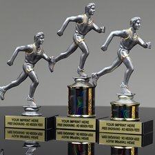 Picture for category Track Column Trophies