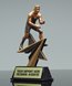 Picture of Star Power Wrestling Trophy