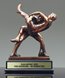 Picture of Gallery Wrestling Trophy