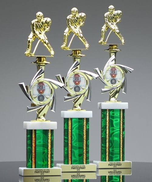 Picture of Contempo Vortex Trophy