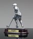 Picture of Classic Silverstone Ice Hockey Resin Trophy